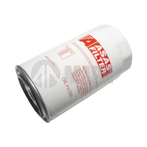 Фильтр масляный (ан. LF3349, Asas SP 541) ASAS Filter