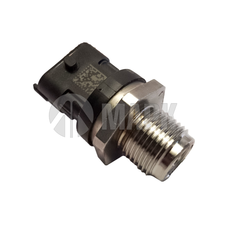 Датчик давления топлива в рампе(ISBe,ISF,ISLe) копия Bosch 5297641 3974092 0281006364