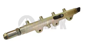 Рампа топливная Cummins 4ISBe 3.9 BOSCH 0445224012