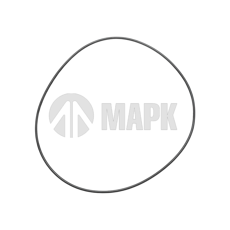 Уплотнение гильзы c5529128 (фторкаучук (FPM) раб.t +200°C)