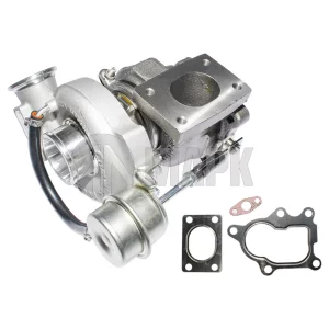 Турбокомпрессор HOLSET HE211W Евро 3 (ISF3.8) 3774196 Аналог