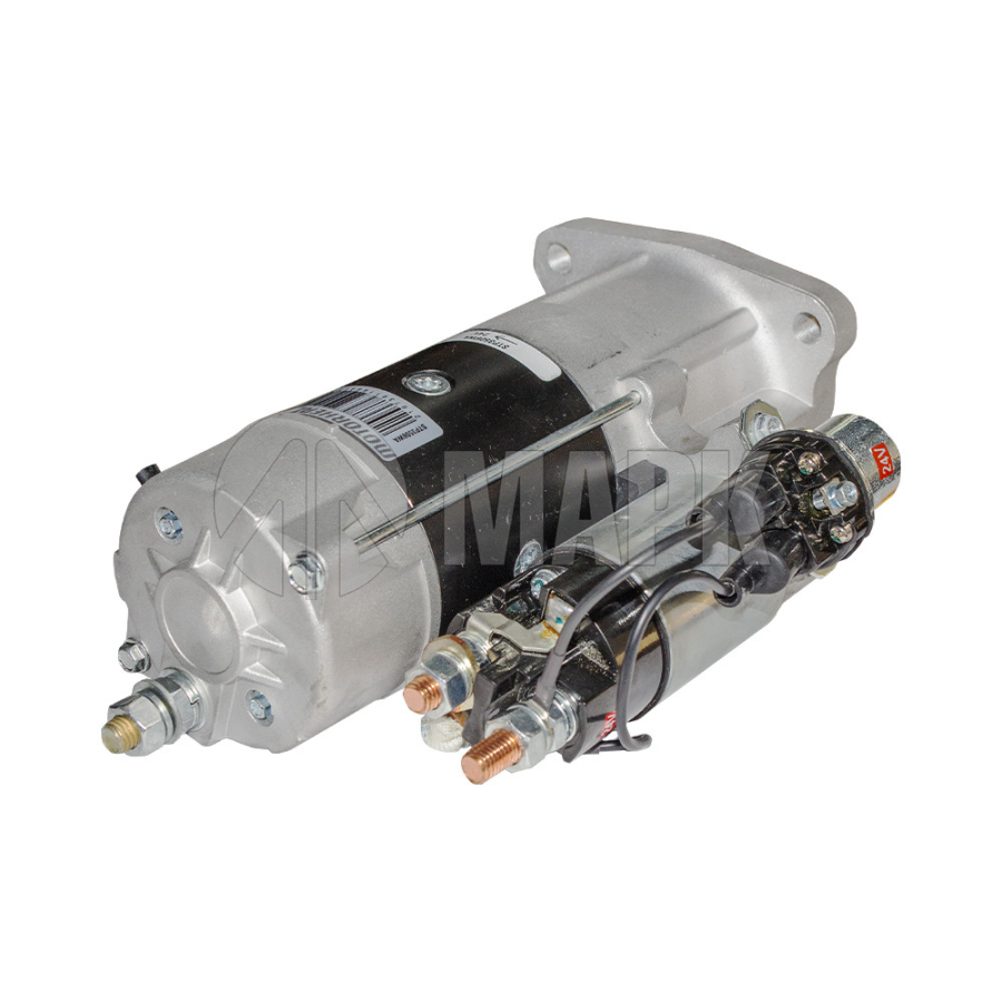 Стартер 24V 7.5kW (ISLe) (STP3506, M105R3004SE, 5266533) Krauf