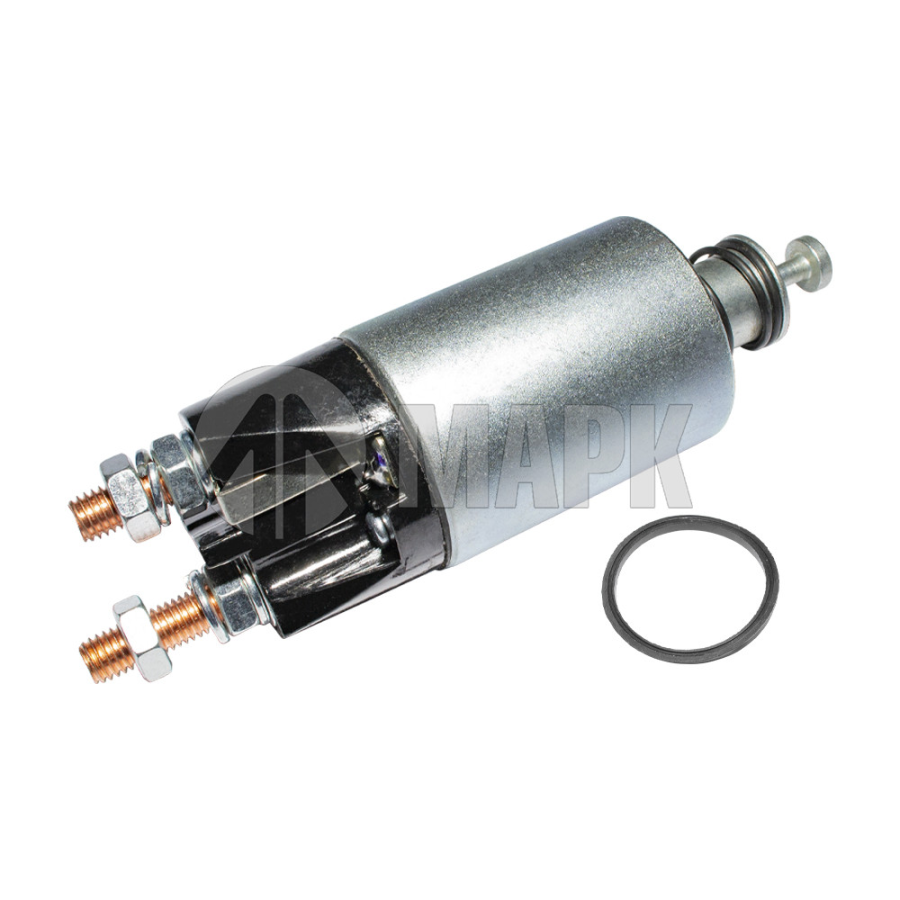 Втягивающее реле для стартера 5263797 ISF3.8 12V KRAUF