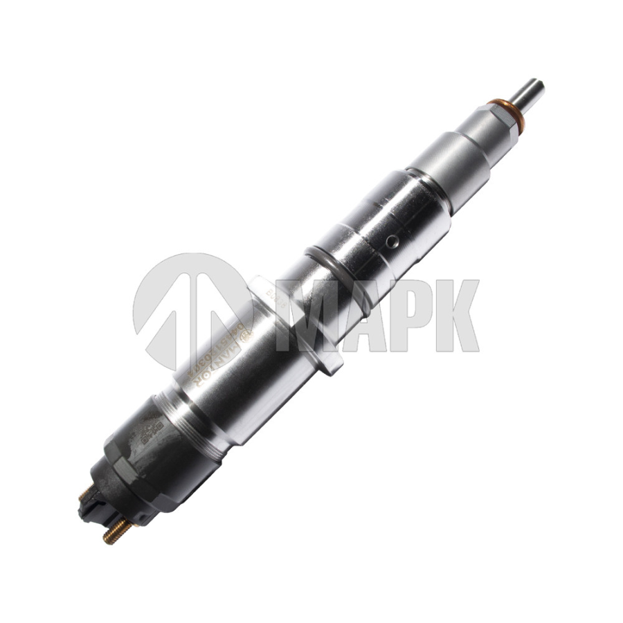 Форсунка топливная Е-3 (ISLe) Bosch 5272937 (нового образца)