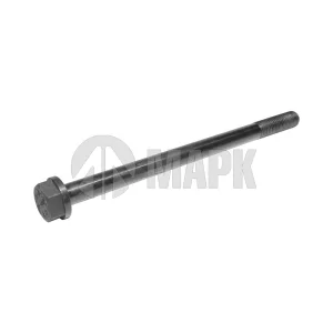 Болт ГБЦ М12x1,75x180 длинный 4-6BT аналог