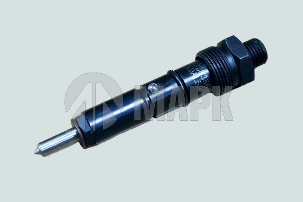 Форсунка топливная Е-2 (6ВТ,EQB180) 3283576/3802327 аналог