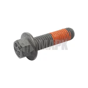 Болт с фланцевой шестигранной головкой M8 X 1.25 X 30 DCEC