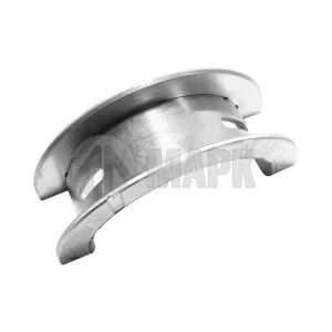 Вкладыш к/в упорный верхний 0,00 (6CT, ISC, L, ISLe) 3926798/ 3916830/ 3901400 DCEC