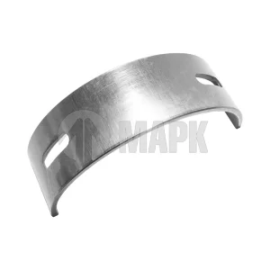 Вкладыш коренной верхний стандарт Cummins 6CT, ISC, ISLe, L DCEC