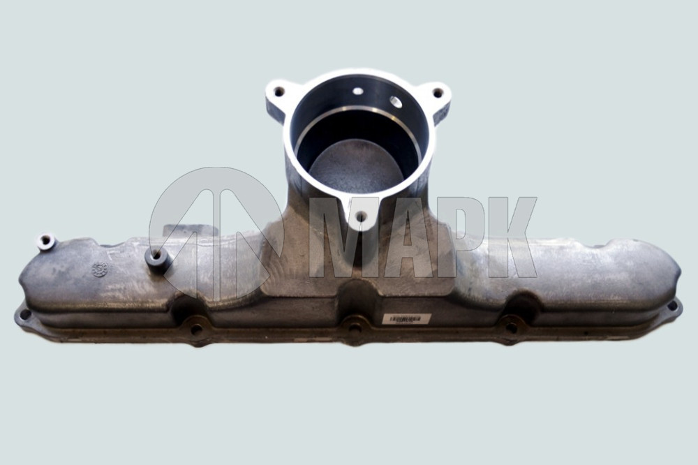 Коллектор впускной Cummins ISF2.8 Евро 3 FOTON