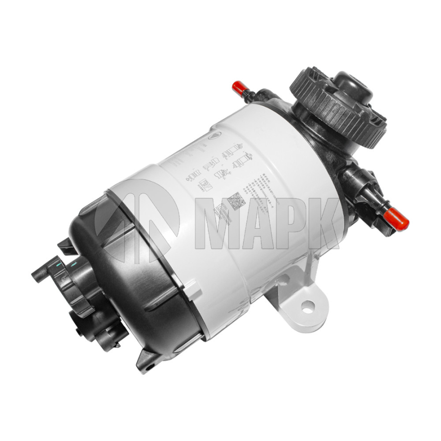 Фильтр топливный FOTON 2.5 в сборе VSH0040636