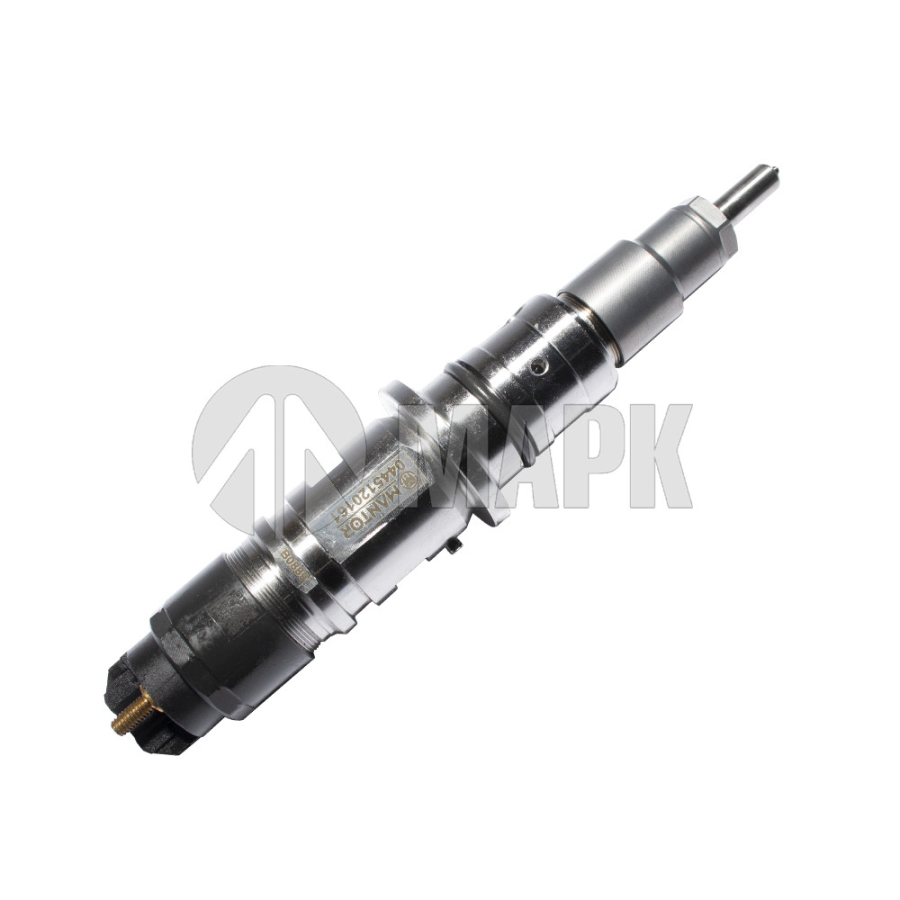 Форсунка топливная Е-4 V=4.5, 6.7 CM2150 (ISBe, ISDe) 4988835 (копия Bosch)