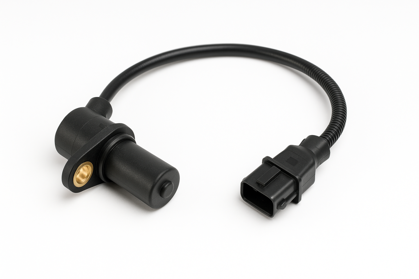 Датчик коленвала ЕВРО-3 Bosch (ТНВД 817) для а/м КАМАЗ