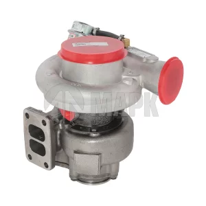 Турбокомпрессор HOLSET HX35W QSB