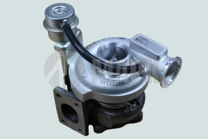 Турбокомпрессор HOLSET HE200WG Евро 4 (ISF2.8) 3776282, 3776286 ,3776282 , 3790137, 3790138
