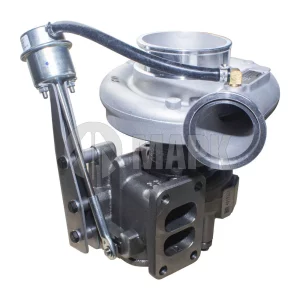 Турбокомпрессор HE351W Евро-5 (6ISBe) HOLSET