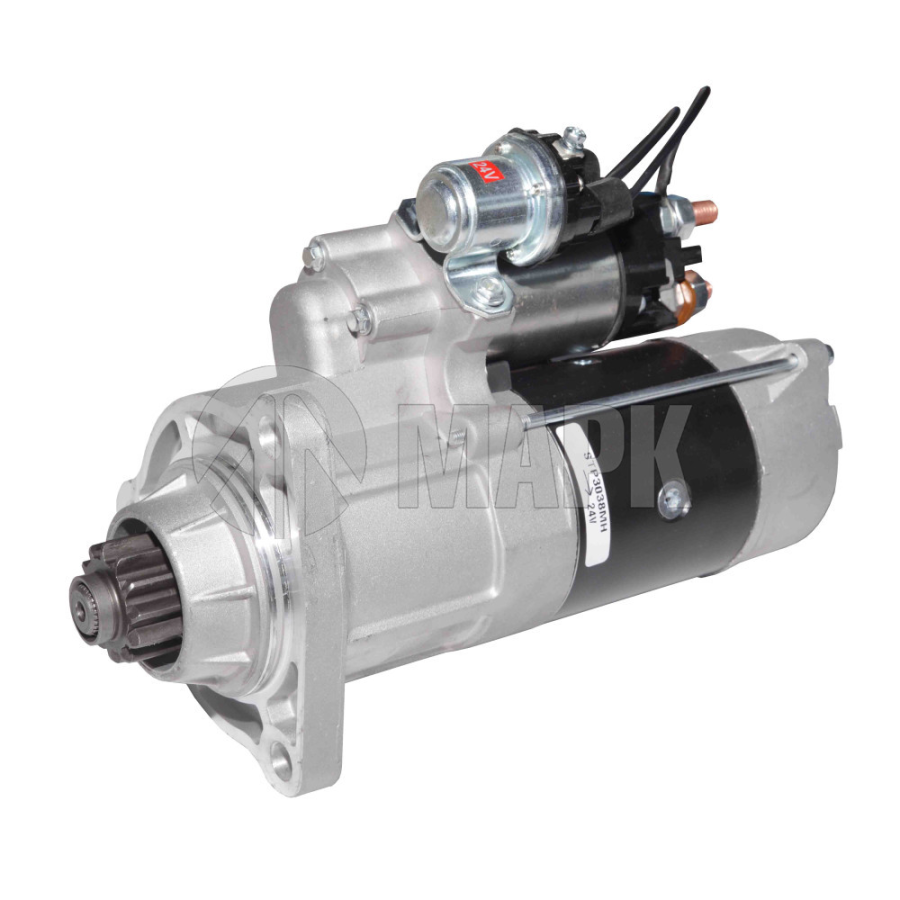 Стартер 24V 7.5kW Motorherz (L) 3415537 5256984 M105R3038SE