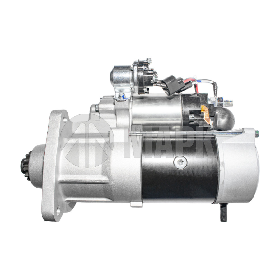 Стартер 24V 7.5kW 12 зуб. (L СТ) 5256984