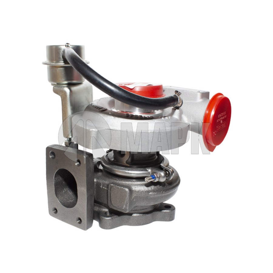 Турбокомпрессор HOLSET HE200WG Е3 (ISF2.8) 3773122 4033880/3796169/3787121Н/3774234/3777058/2834188