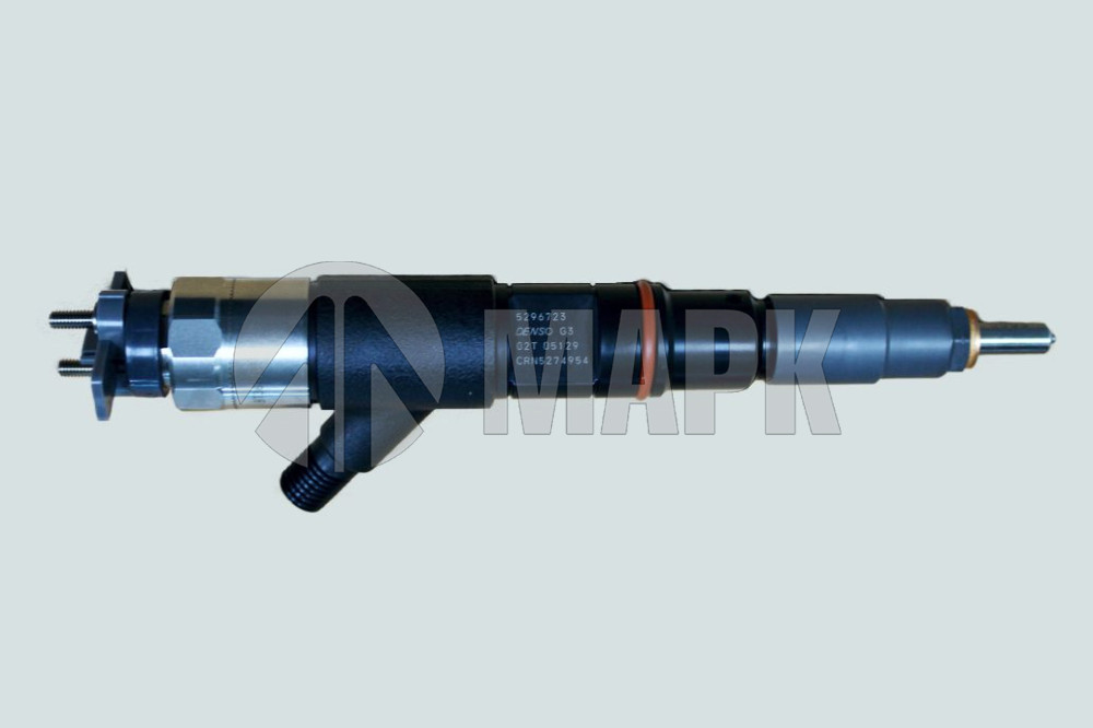 Форсунка топливная Euro 4 (ISF3.8)