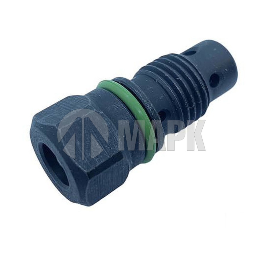 Перепускной клапан ТНВД Bosch для двиг. CUMMINS ISF ISB QSB, ММЗ Д-245 ЕВРО-3