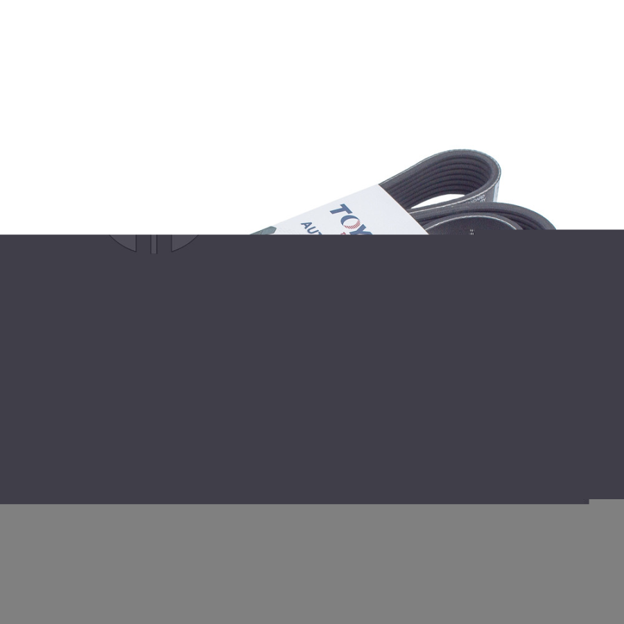 Ремень 8РК1575 на дв. 6ISBe Евро-4 5260381 (TOYOPOWER)