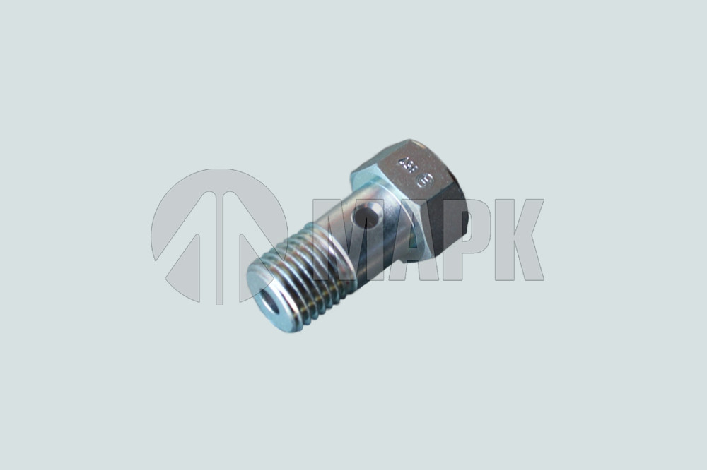 Клапан перепускной топливный 1417413047 (М14х1.5/ 1.3-1.8 bar) (TRUCKMARK)