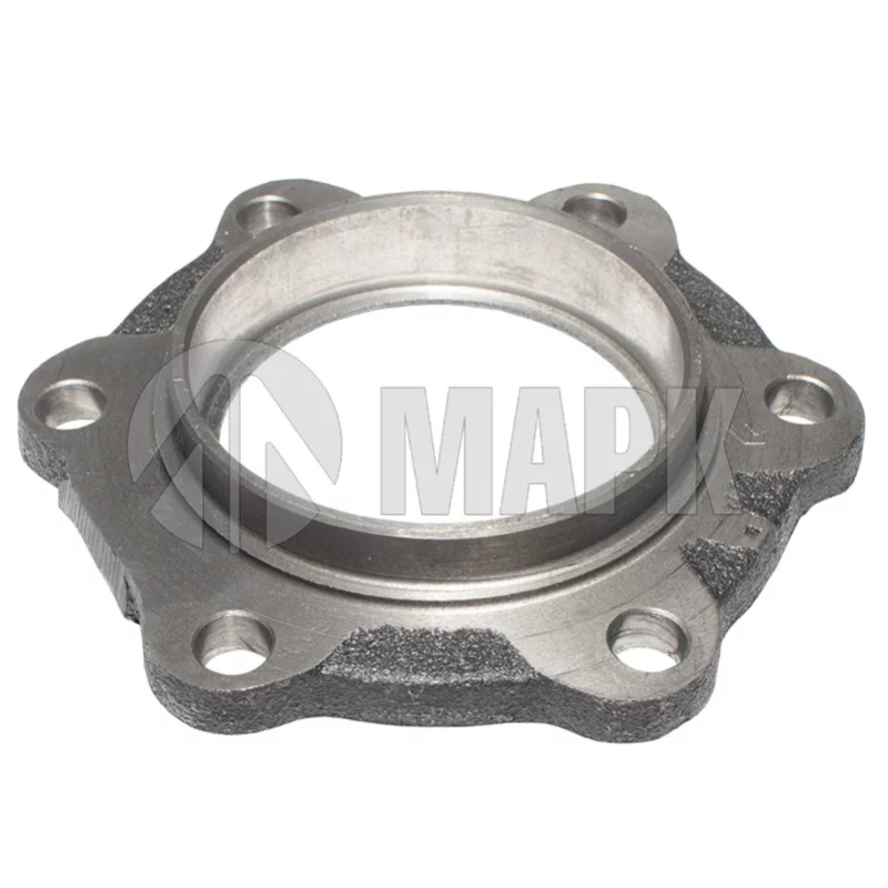 4320-2502048 - Крышка заднего подшипника редуктора УРАЛ (АЗ УРАЛ)