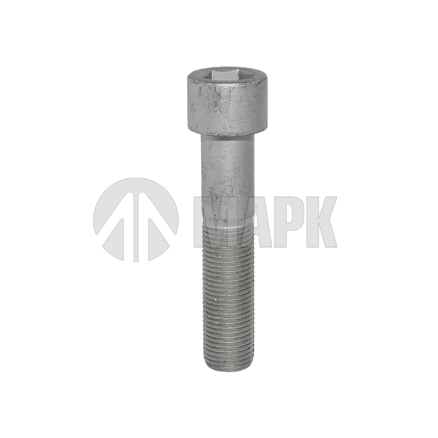 Болт крепления диска тормозного DANA M16x1,5x75 DIN 912