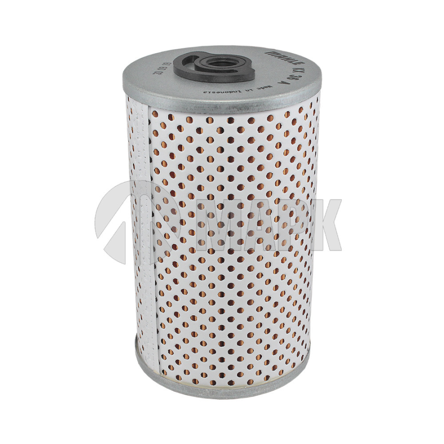 Фильтр топливный 614080739 FOTON 1251, 3251 (Mahle)