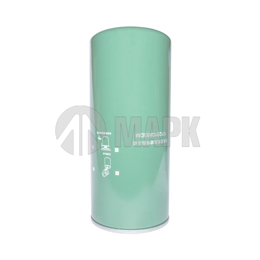 Фильтр масляный FAW J6 CA6DM2 (WAYTEKO)