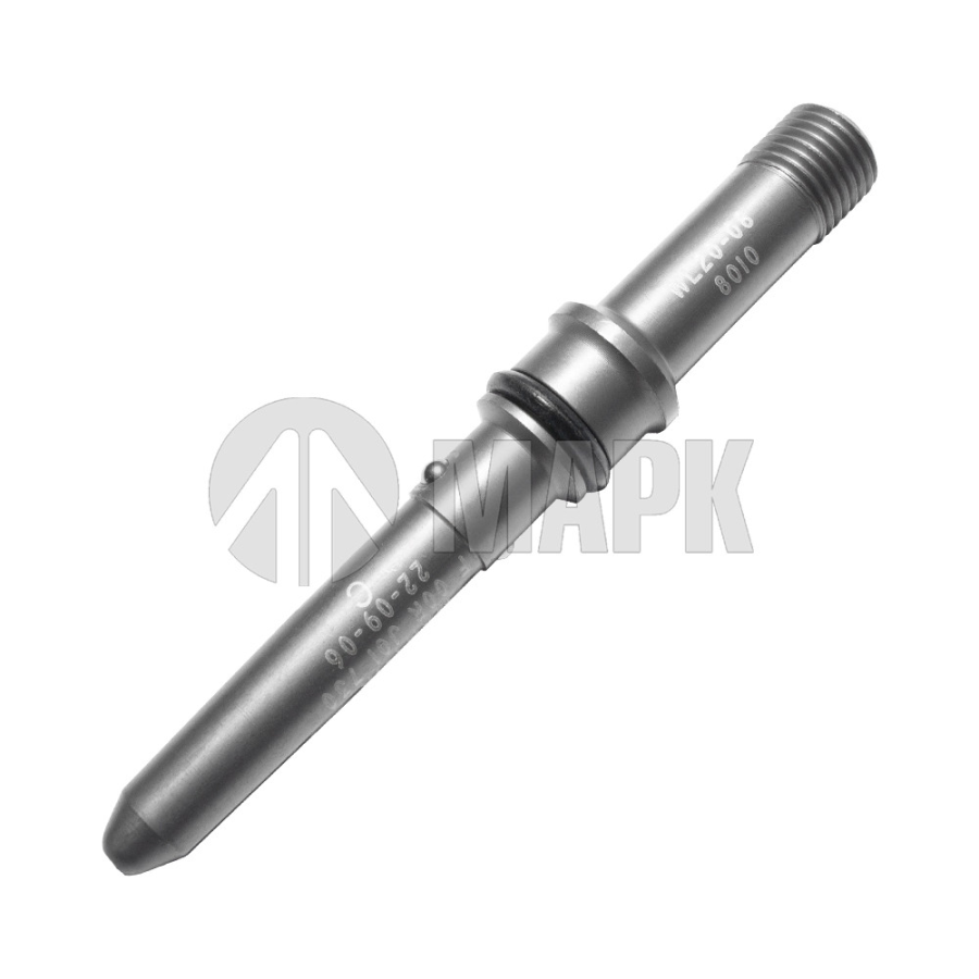 Штуцер форсунки MANTOR (аналог BOSCH) F00RJ01730, 612630090004 для форсунки ..120265/086/266/391/127