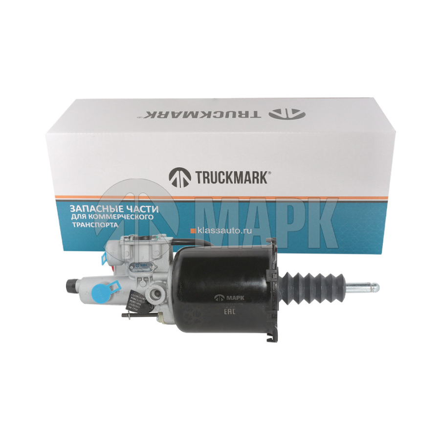 ПГУ в сборе а/м HOWO A7, T5G, SITRAK C7H,C5H (TRUCKMARK)