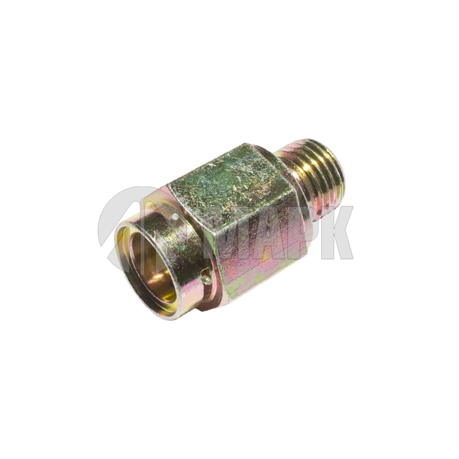 Штуцер трубки ПГУ (М14) 711W981306038 (Sitrak)