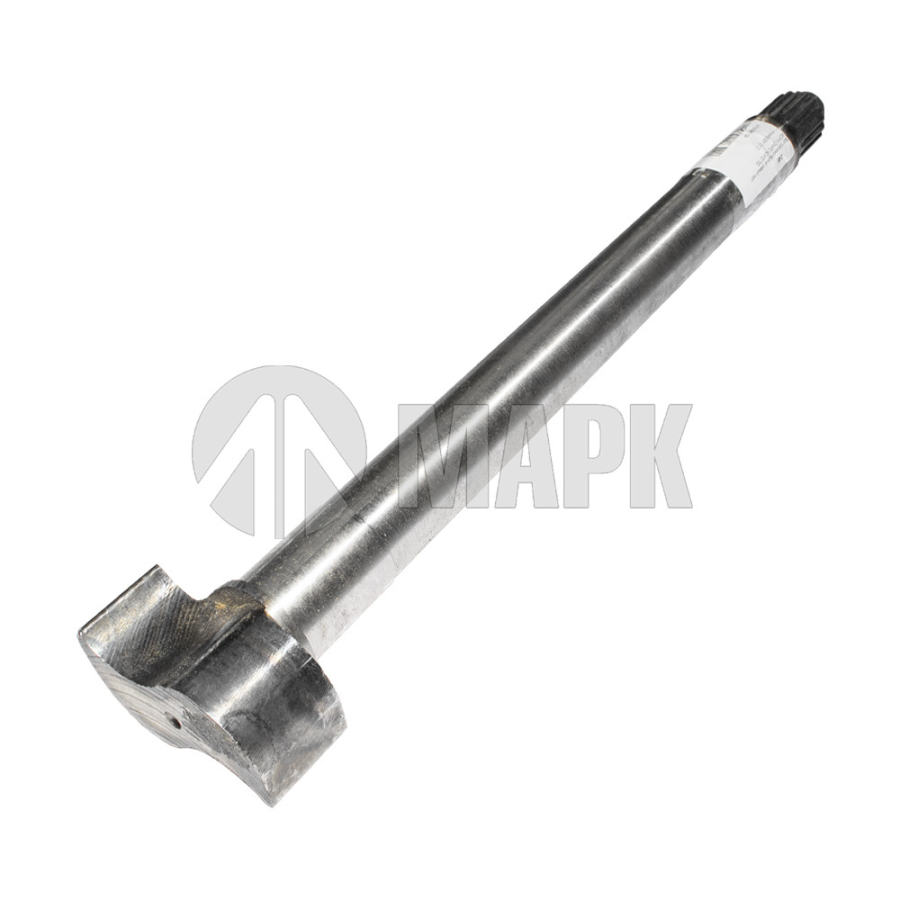Вал тормозной задний 712W503010112 правый (мост MCP16) HOWO T5G (Howo)