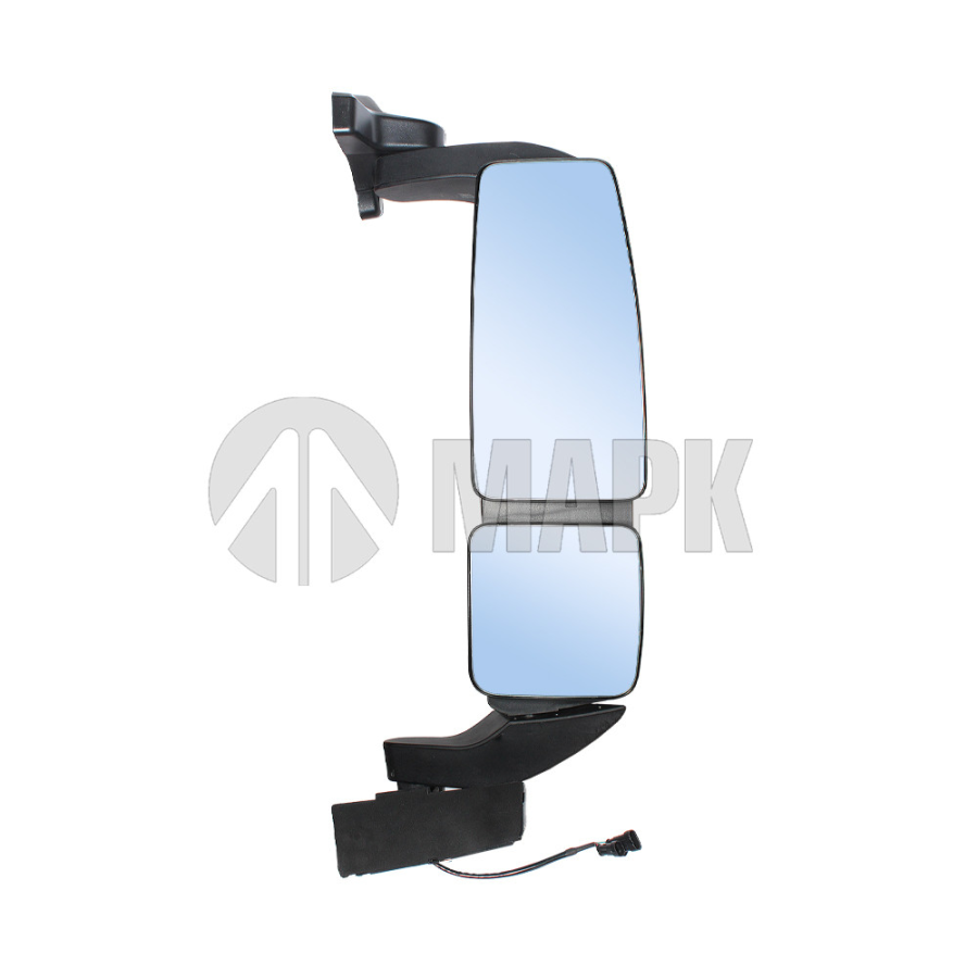 Зеркало бардюрное SHAANXI X3000 DZ14251770032