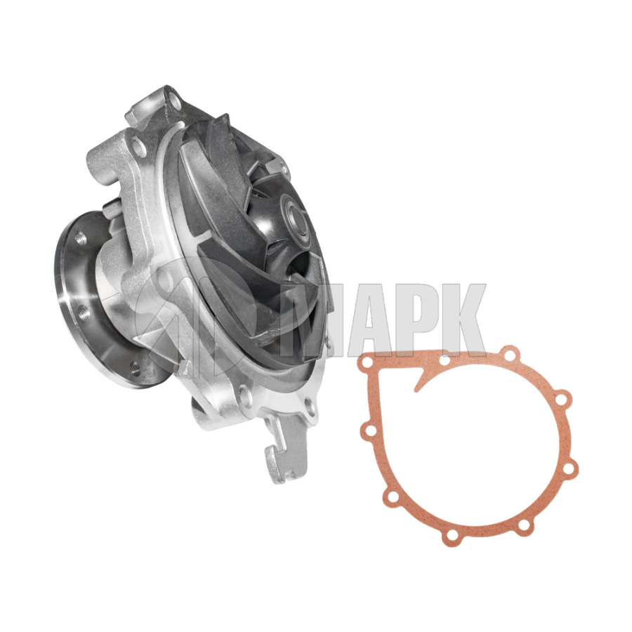 Насос водяной (помпа) MC11/MC13 HOWO/ Sitrak T5G/T7H (200V065006694) (SITRAK)