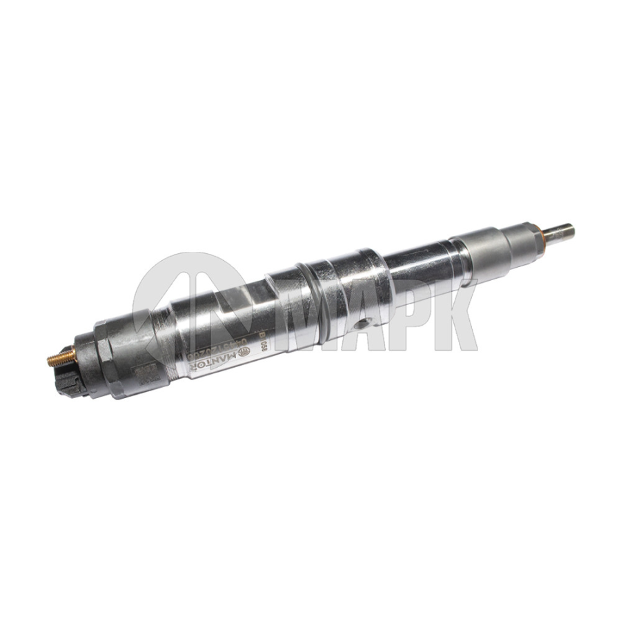 Форсунка MANTOR (аналог BOSCH) SHACMAN, WP12 420 л.с., 0445120266, 612640090001