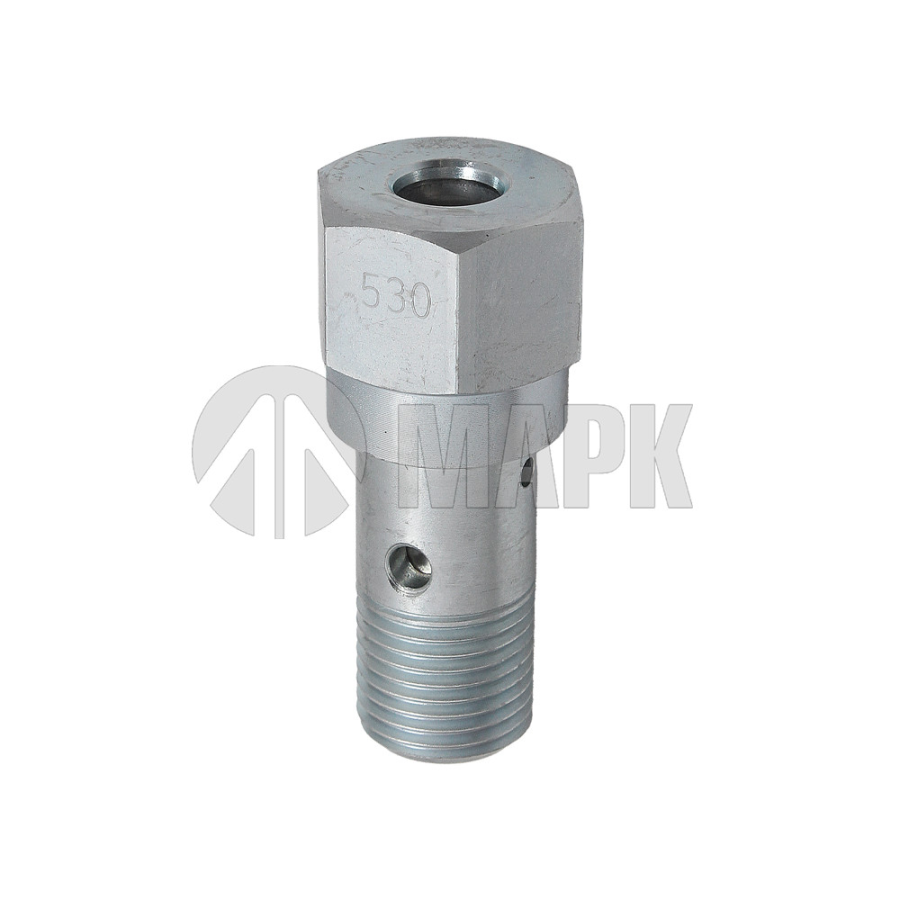 Клапан перепускной WP10/Д-260/ЯМЗ-650 (Bosch)