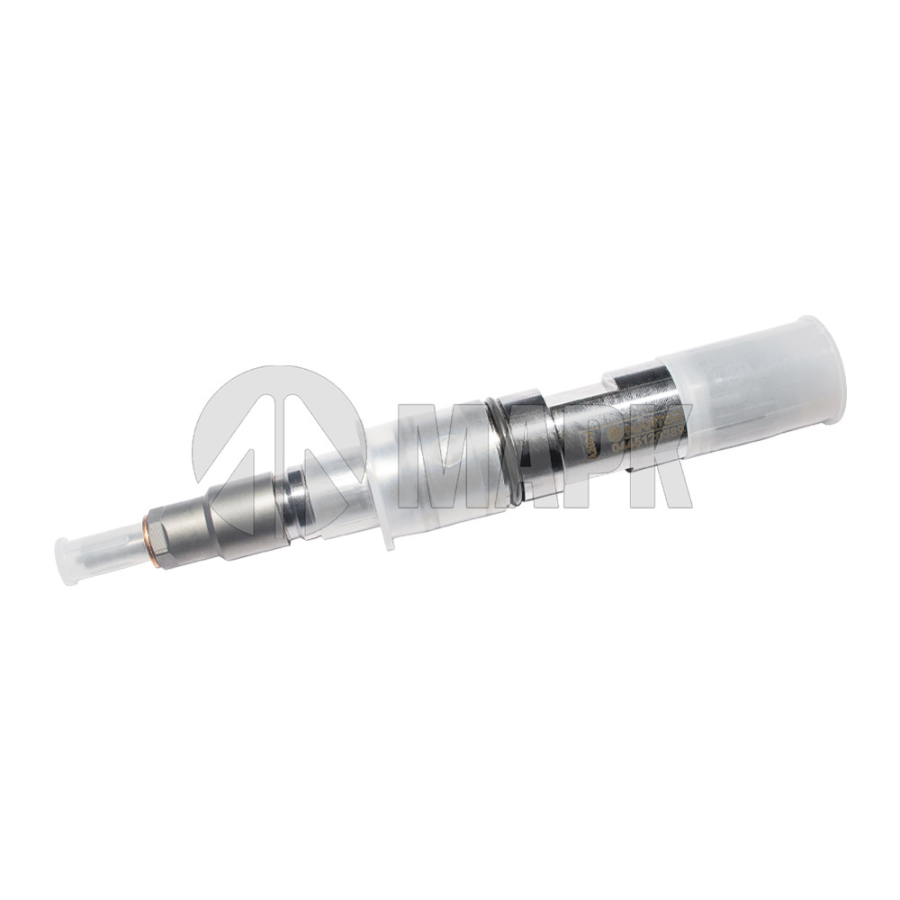 Форсунка MANTOR (аналог BOSCH) SHACMAN, WP13, 612630090012