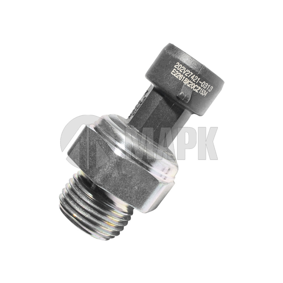 Датчик давления масла 202V274210313 HOWO T5G/ SITRAK MC 11