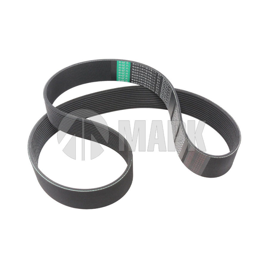 Ремень 12РК1197 приводной поликлиновой JAC N410, K5 (WP12.430E50) (QINYAN)