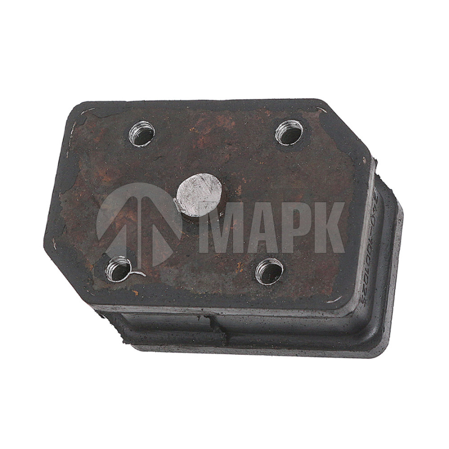Амортизатор (подушка) двигателя МТЗ-82 (РЗТ)