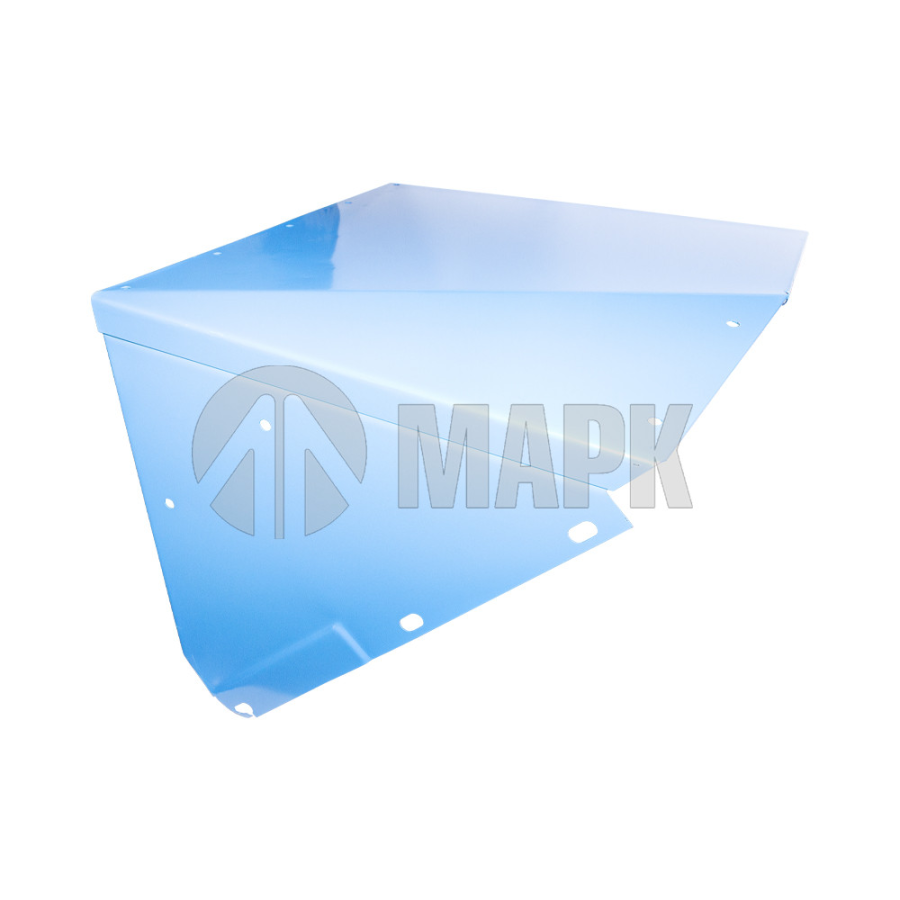 Закрылок левый задний (синий) МТЗ-82,-1222 (РБ)