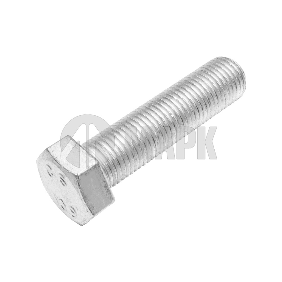 Болт М14х55х1,5 Q151B1455TF6 (Q151B11455TF6) (Shaanxi Hande Axle Co.)