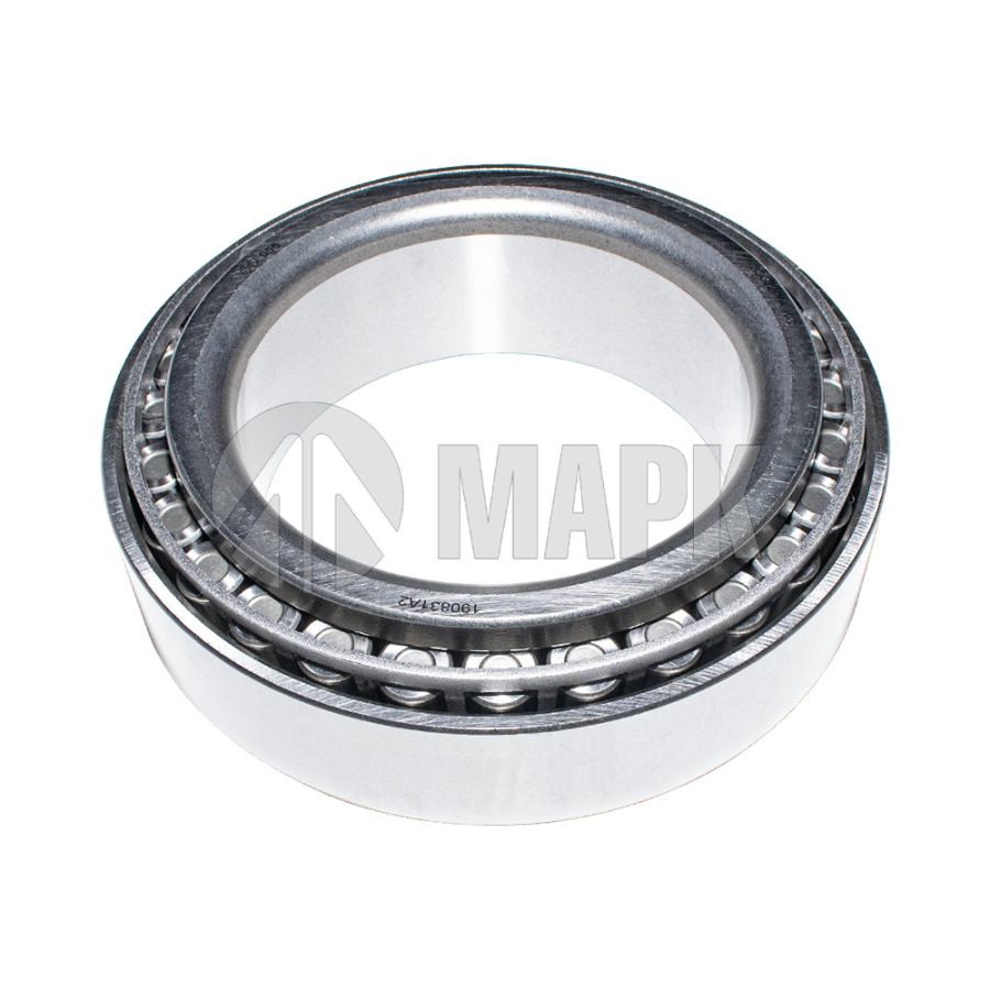 Подшипник ступицы Shaanxi Hande Axle Co.