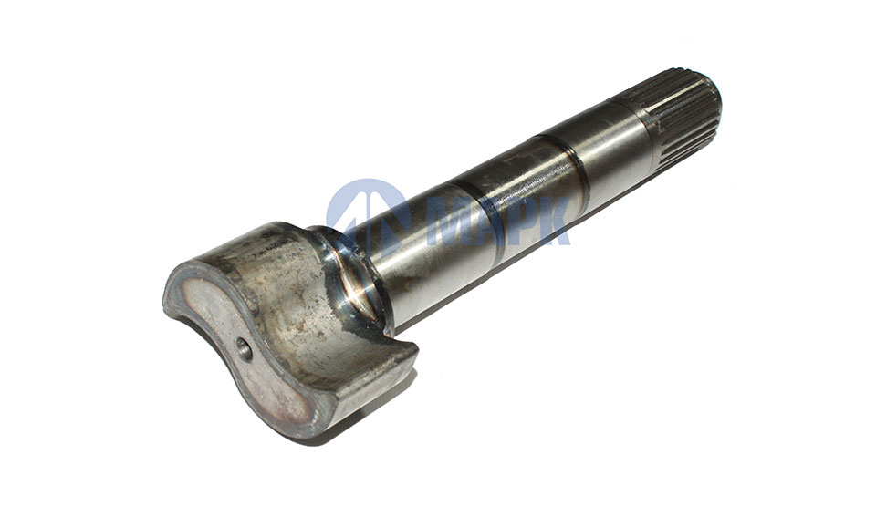 Разжимной кулак правый (Shaanxi Hande Axle Co., Ltd)