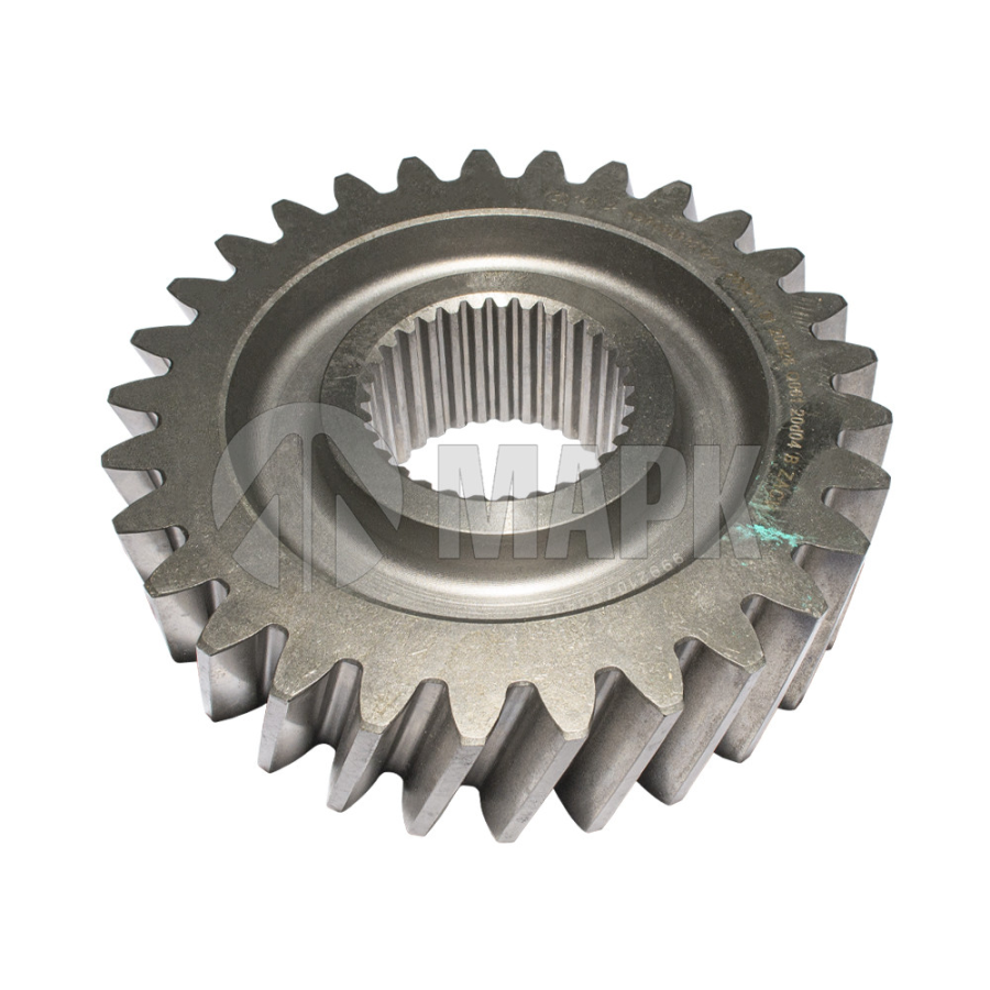 Цилиндрическая шестерня, Z=29 HD90009321240 (Shaanxi Hande Axle Co.)