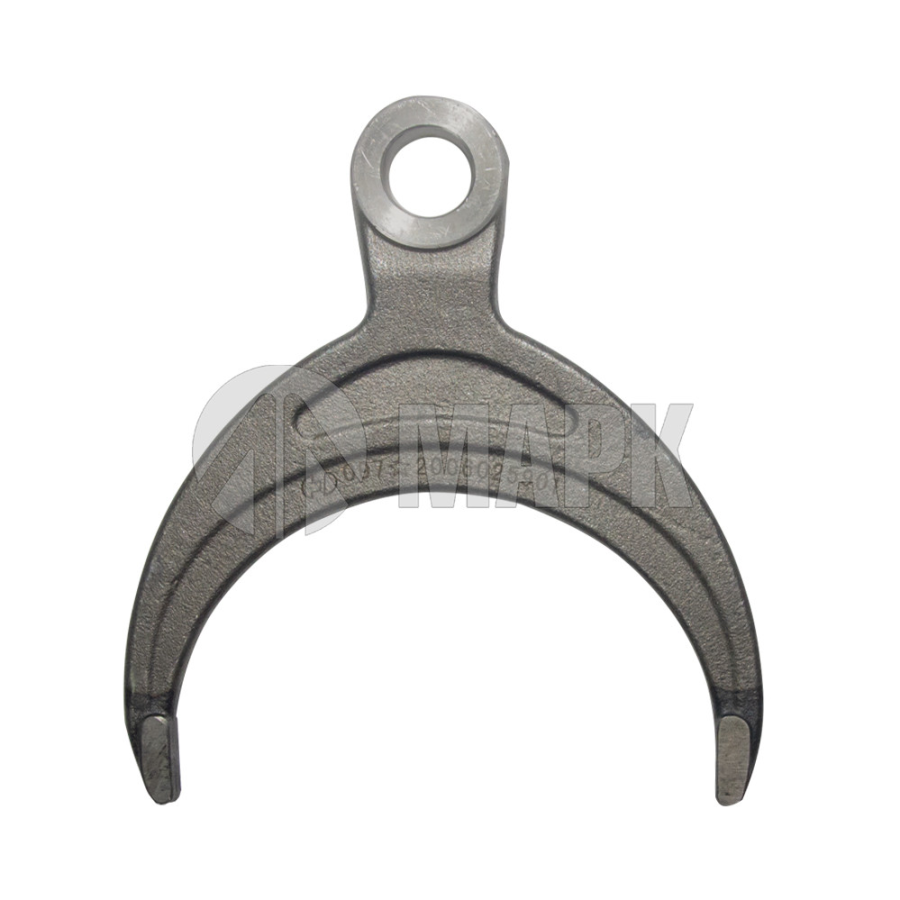 Вилка блокировки межосевого дифференциала (Shaanxi Hande Axle Co.)