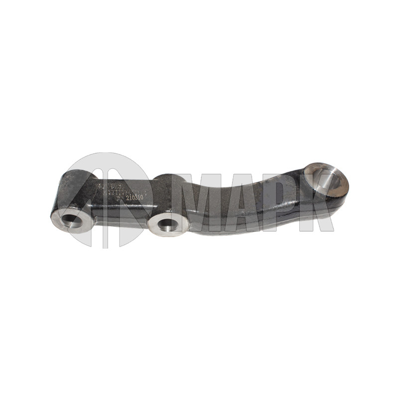 Поворотный рычаг левый только для HDZ95T040010045 (Shaanxi Hande Axle Co.)